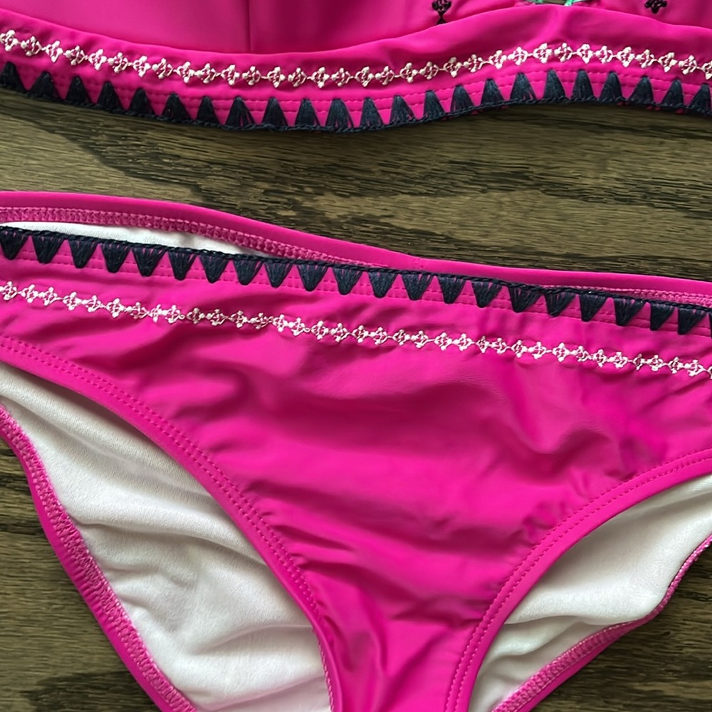 Design Lab bikini - Picture 2 of 4
